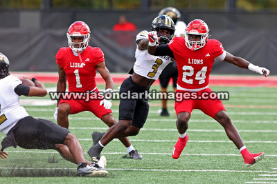 NJCAA:Northeast Mississippi v East Mississippi