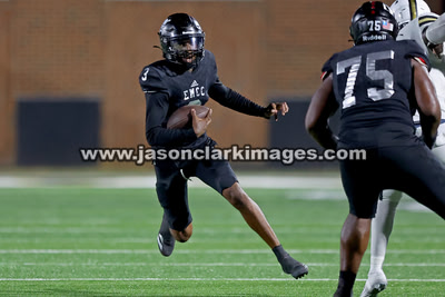 East Mississippi vs East Central Mississippi