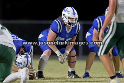 AHSAA:Locust Fork v Carbon Hill