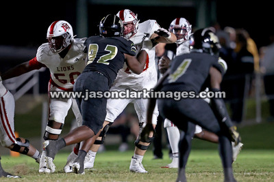 East Mississippi vs Northeast