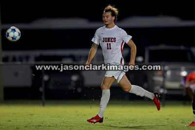 East Mississippi vs Jones