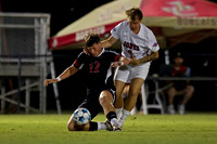 East Mississippi vs Jones
