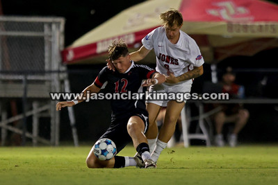 East Mississippi vs Jones