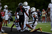 East Mississippi vs East Central Mississippi