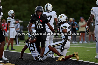 East Mississippi vs East Central Mississippi