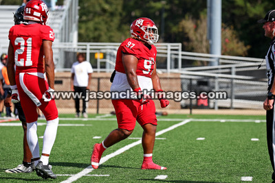 NJCAA:Northeast Mississippi v East Mississippi