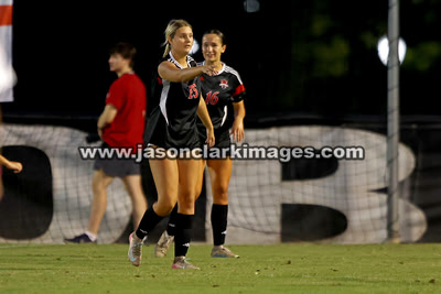East Mississippi vs Jones