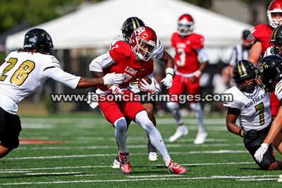 NJCAA:Northeast Mississippi v East Mississippi