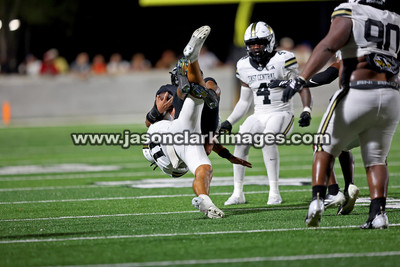 East Mississippi vs East Central Mississippi