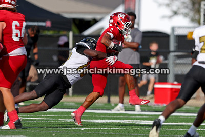 NJCAA:Northeast Mississippi v East Mississippi