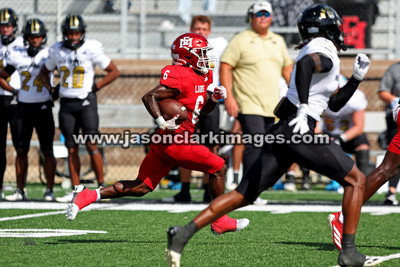 NJCAA:Northeast Mississippi v East Mississippi