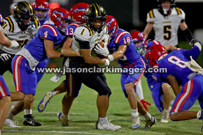 Corner vs Cordova