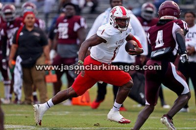 NJCAA:East Mississippi at Hinds