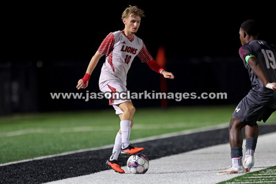 NJCAA: Hinds v EMCC
