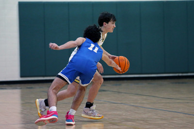AHSAA:Vestavia HIlls at Mountain Brook JV