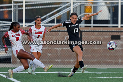 NJCAA: Hinds v EMCC