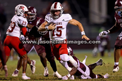 NJCAA:East Mississippi at Hinds