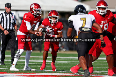NJCAA:Northeast Mississippi v East Mississippi