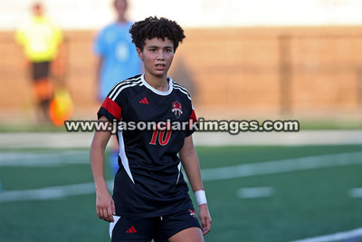 NJCAA: Copiah-Lincoln at East Mississippi Soccer