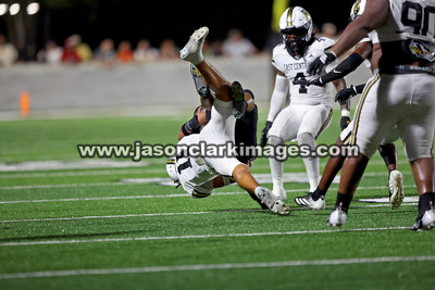 East Mississippi vs East Central Mississippi