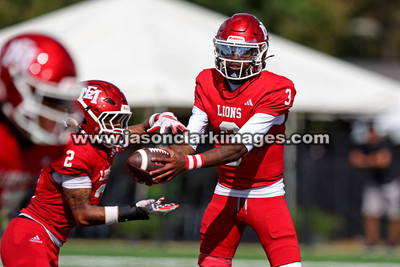 NJCAA:Northeast Mississippi v East Mississippi