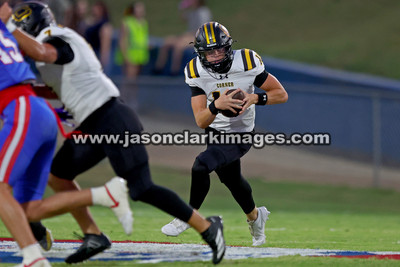 Corner vs Cordova