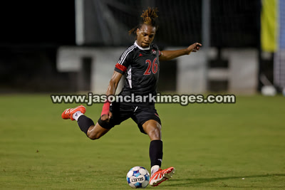 East Mississippi vs Jones