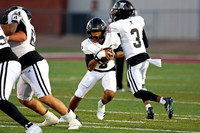 NJCAA:EMCC v Coahoma