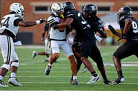 East Mississippi vs East Central Mississippi