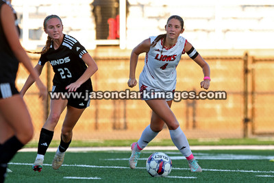 NJCAA: Hinds v EMCC