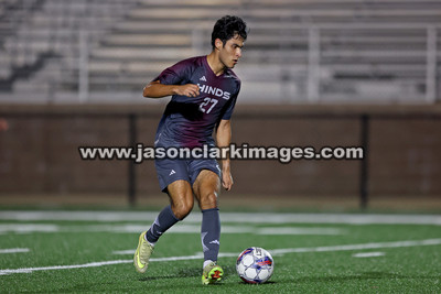 NJCAA: Hinds v EMCC