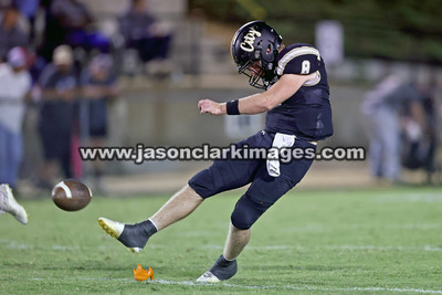 Oakman at Winfield