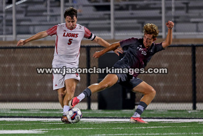 NJCAA: Hinds v EMCC