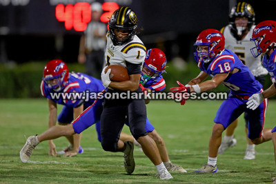 Corner vs Cordova