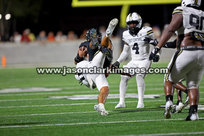 East Mississippi vs East Central Mississippi
