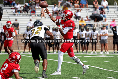 NJCAA:Northeast Mississippi v East Mississippi