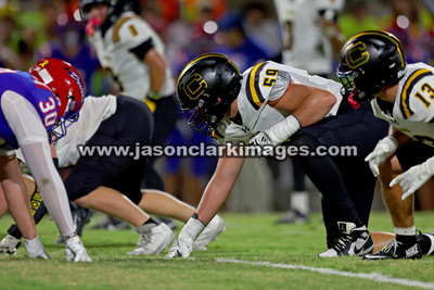 Corner vs Cordova