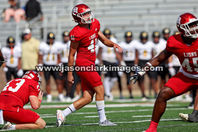 NJCAA:Northeast Mississippi v East Mississippi