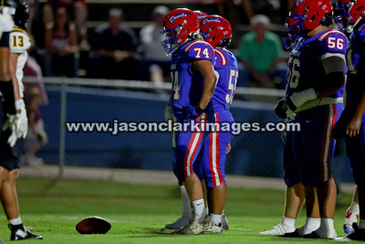 Corner vs Cordova