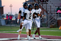 NJCAA:EMCC v Coahoma