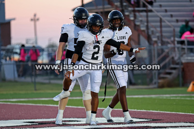 NJCAA:EMCC v Coahoma