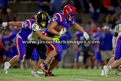 Corner vs Cordova