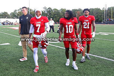 NJCAA:Northeast Mississippi v East Mississippi