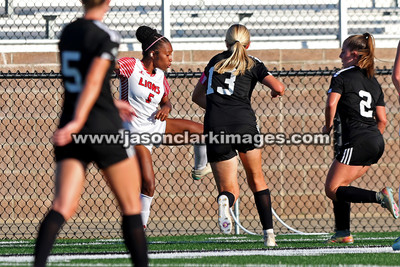 NJCAA: Hinds v EMCC