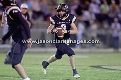Oakman at Winfield