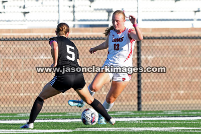 NJCAA: Hinds v EMCC