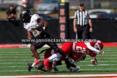 NJCAA:Northeast Mississippi v East Mississippi