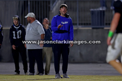 AHSAA: Shoals Christian v Carbon Hill