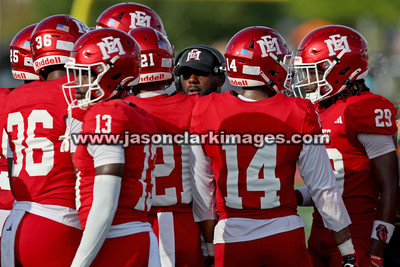 NJCAA:Northeast Mississippi v East Mississippi