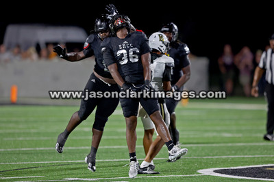 East Mississippi vs East Central Mississippi